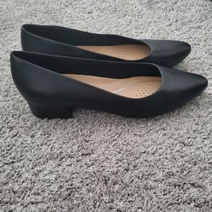 Easy Spirit Block Heels